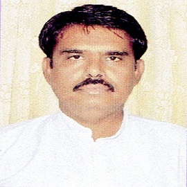 Dinesh Kumar Nai