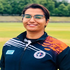 Swati Dudhwal