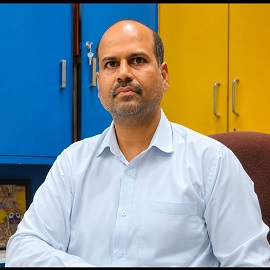 Amit Kumar Mundra