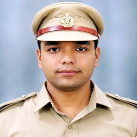 Avinash Jangir