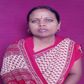 Basanti Somani