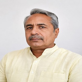 Bharat Bhushan Tunwal