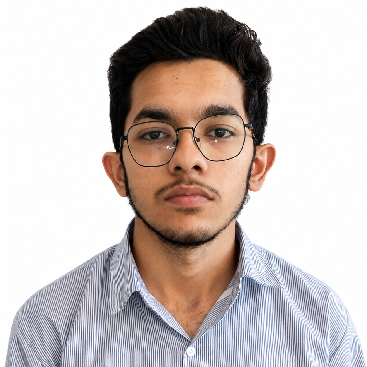 Bhavesh