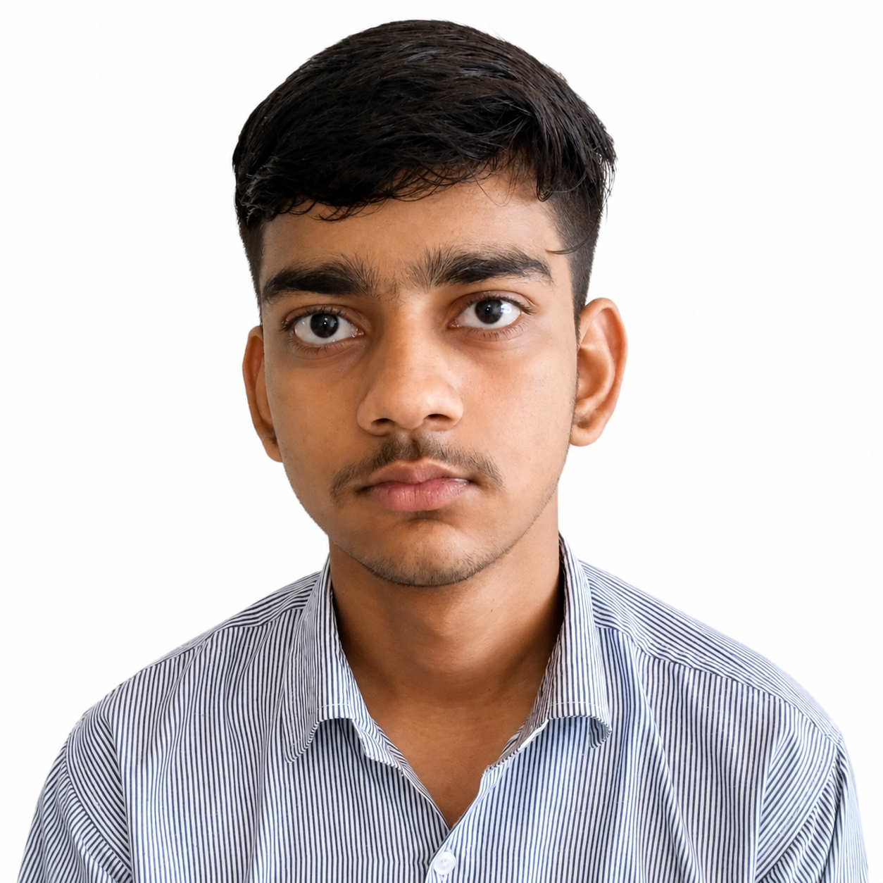 Priyanshu Gothariya
