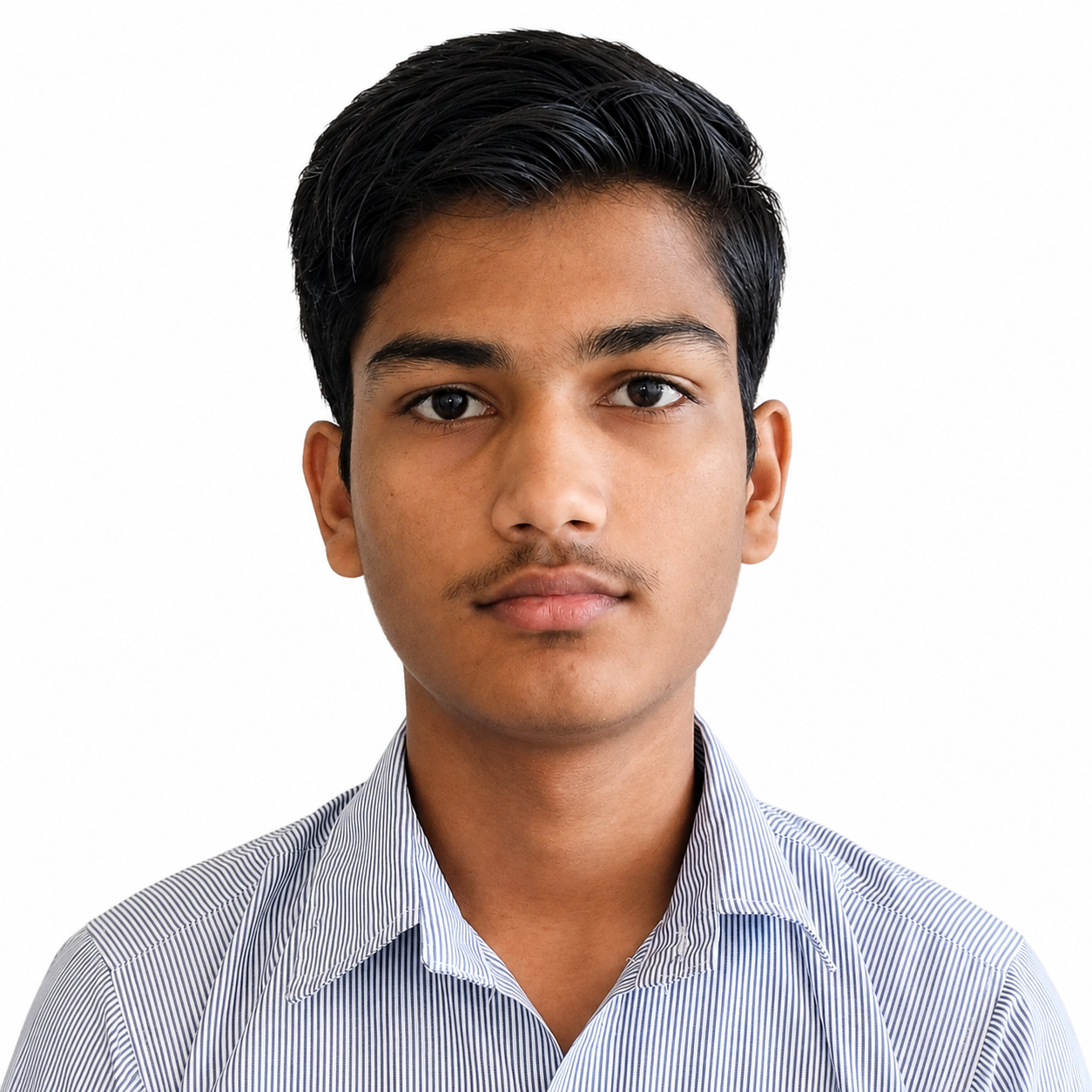 Vishal Tungariya