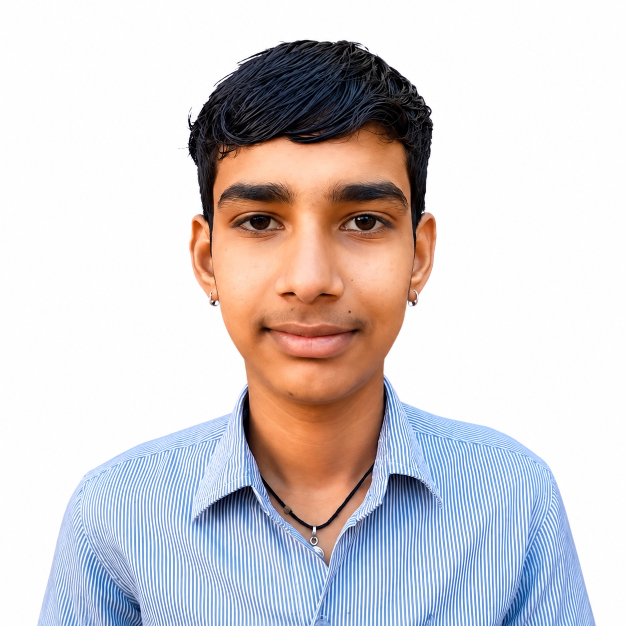 Himanshu Prajapat