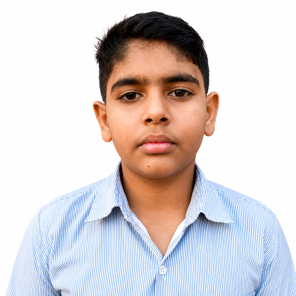 Mukul Sharma