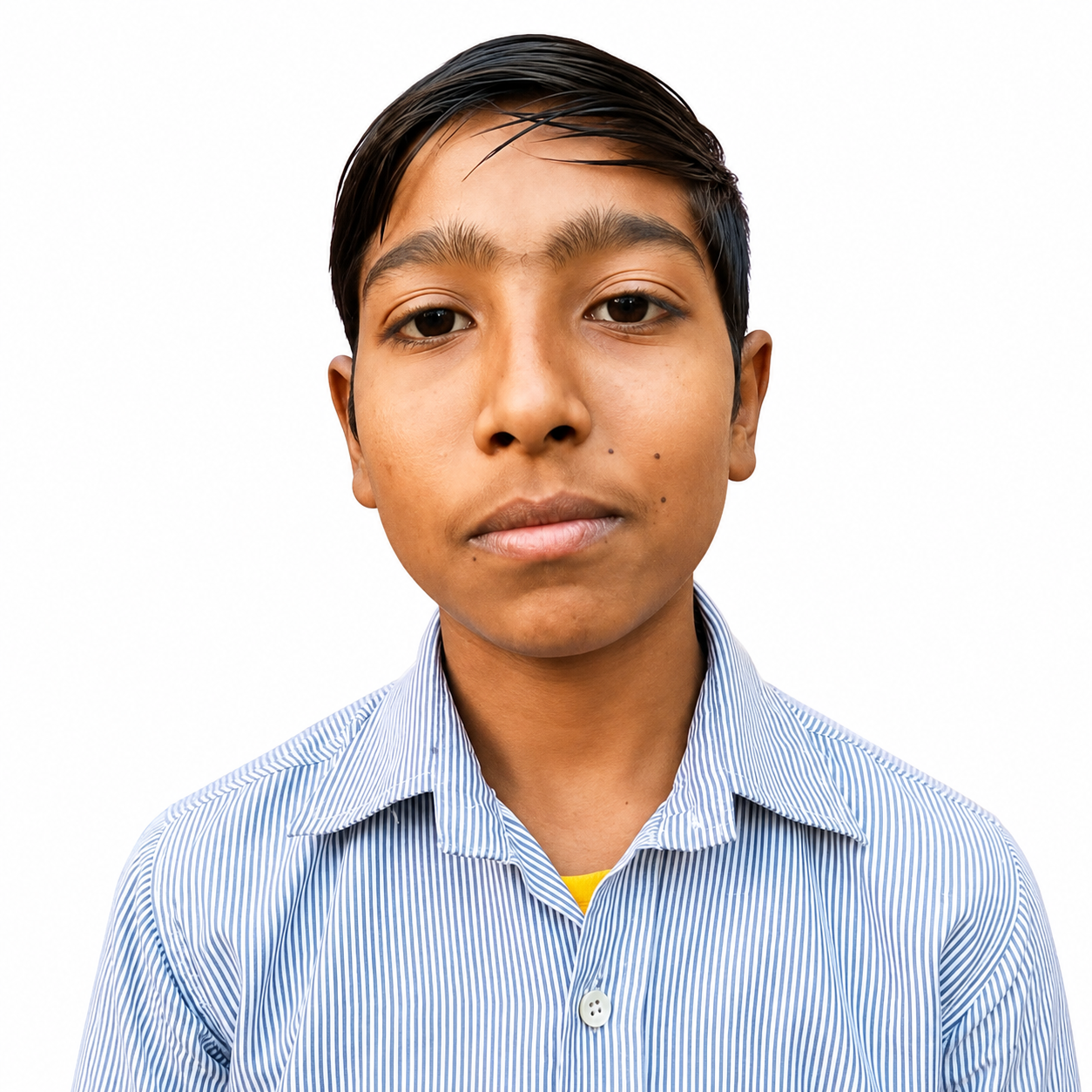 Nitesh Kumar Regar
