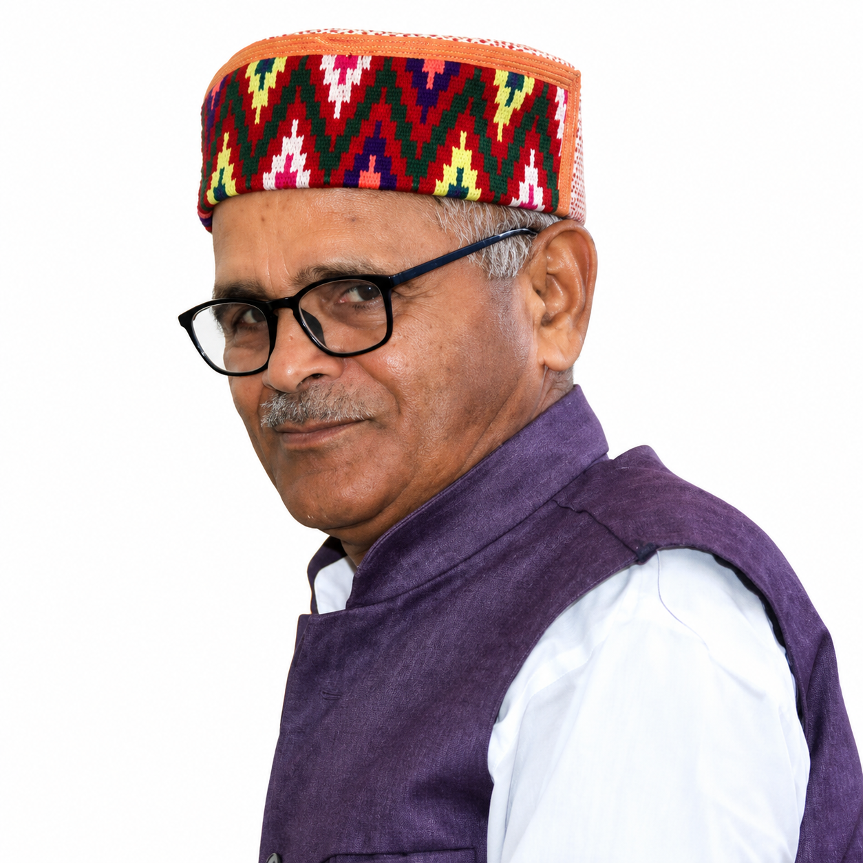 बृजमोहन वर्मा