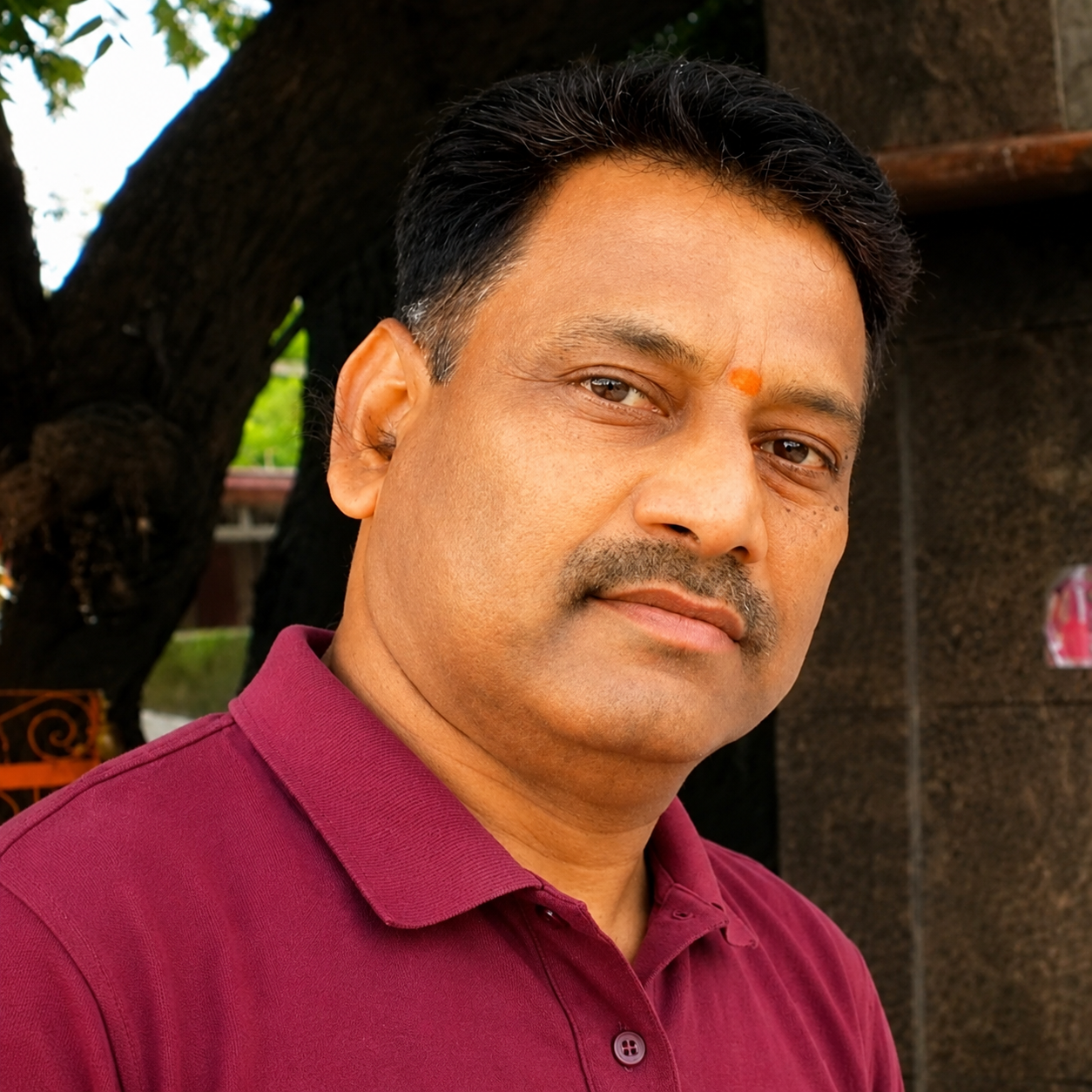 Manish Kumar Bedi