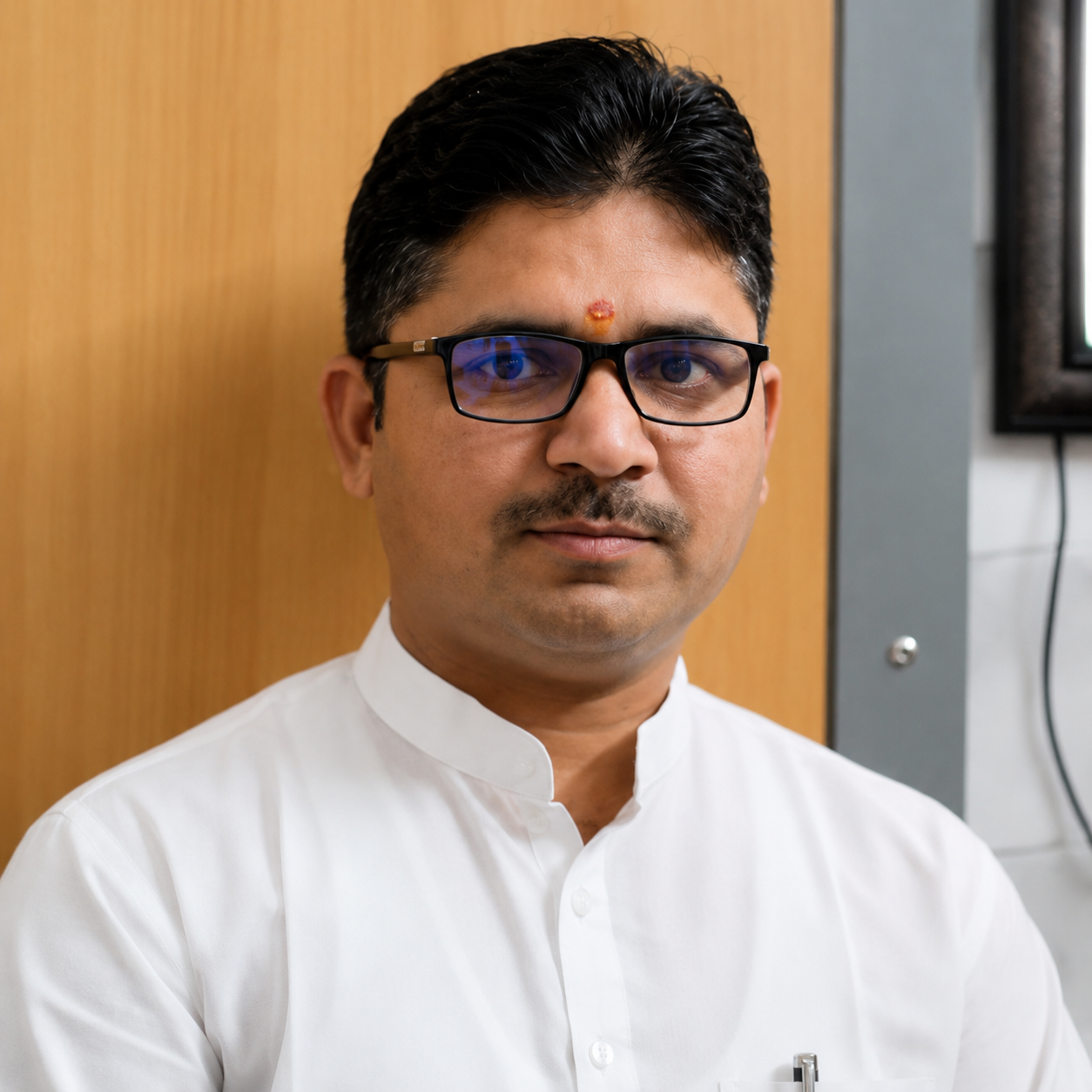 Trivikram Apurva