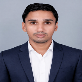 Vishal Jain
