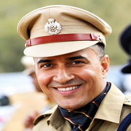Deepak Pareek