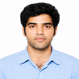 Abhishek Meena