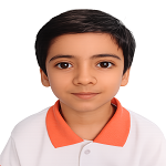 Bhavya Prajapat
