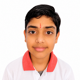 Daksh Prajapat