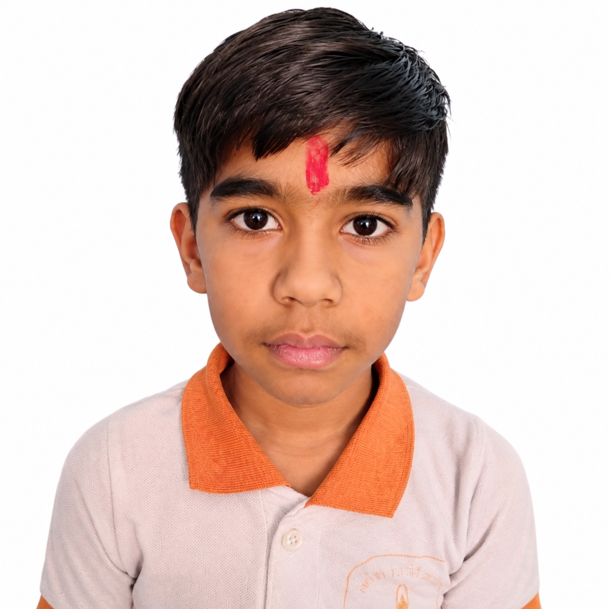 Dhurva Soni