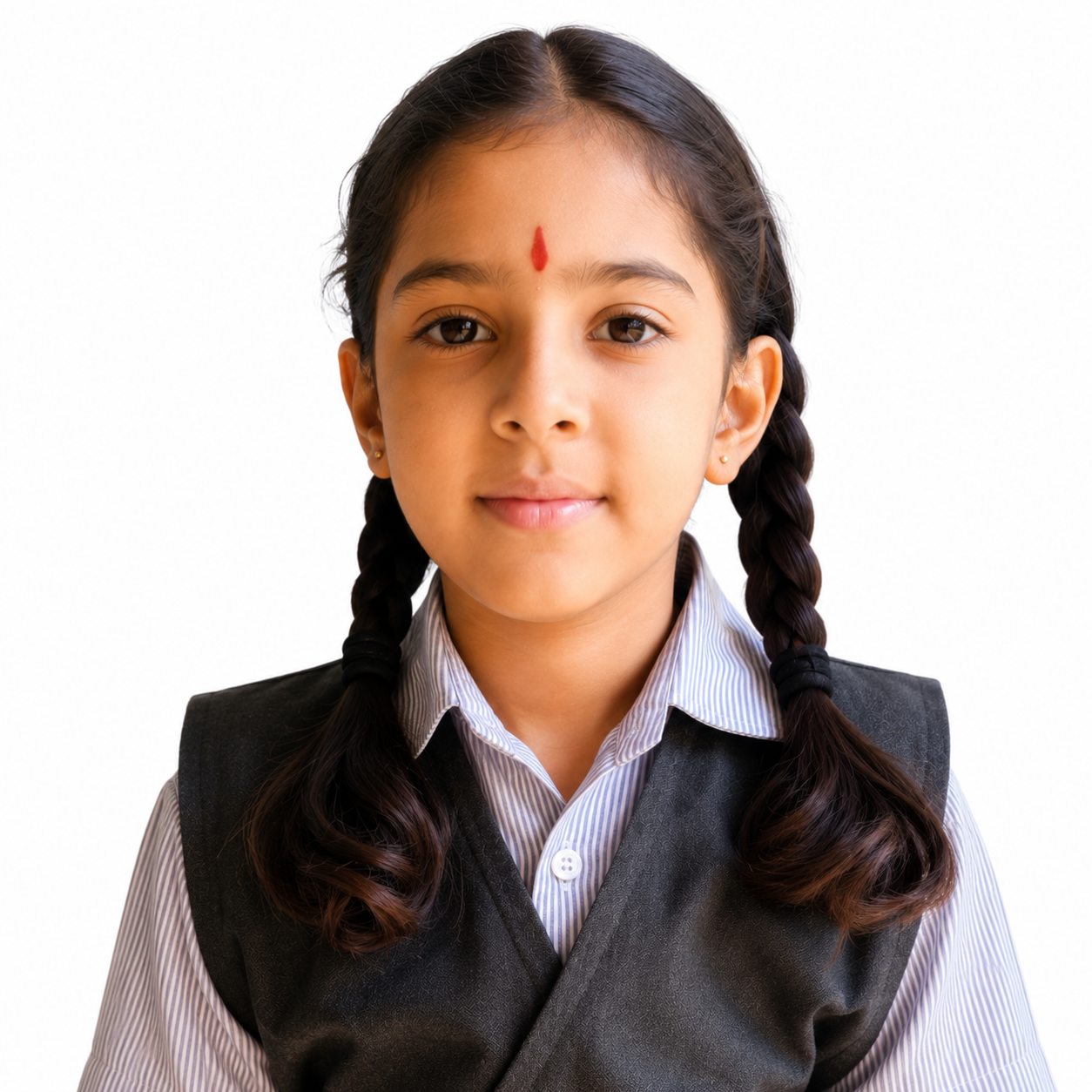 Radhika Prajapat