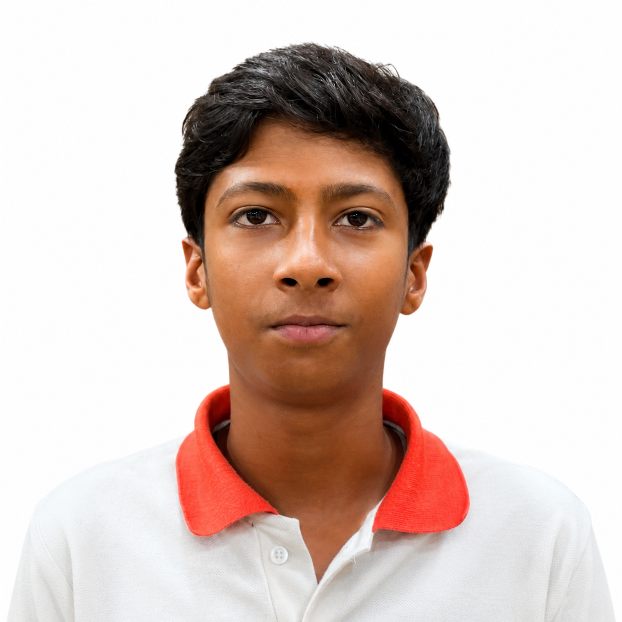Nikhil Mali