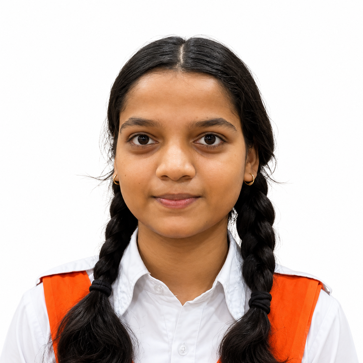 Pratishtha Chouhan