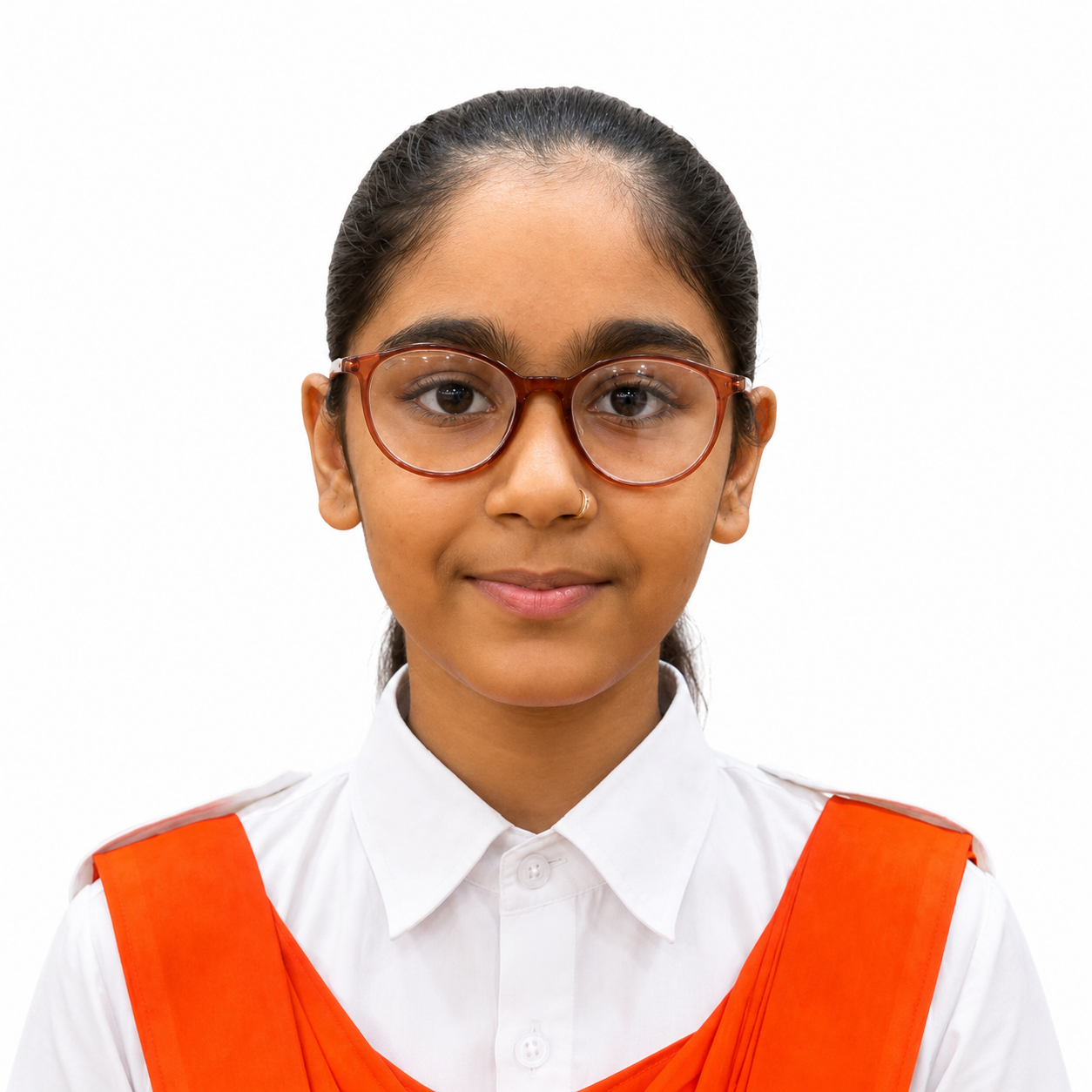 Chitra Chouhan