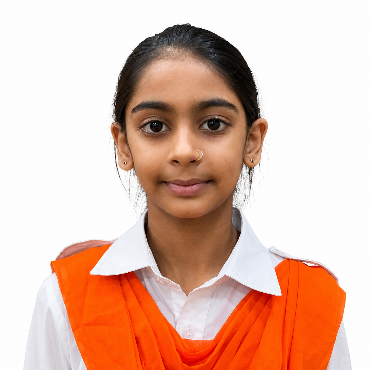 Bhavna Chouhan