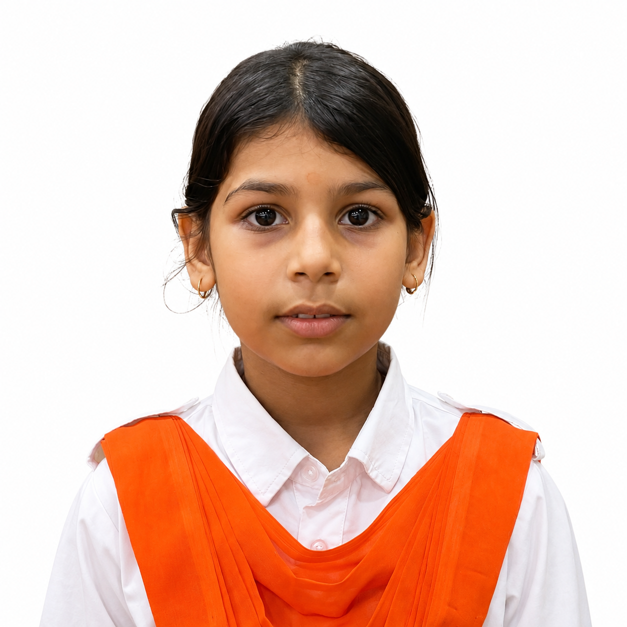 Bhumi Prajapat