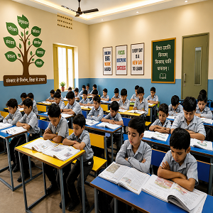 Class Room