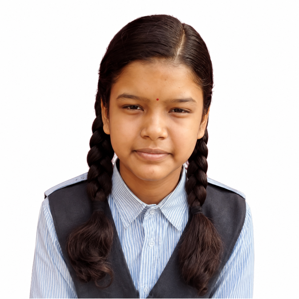 Parkhi Mishra