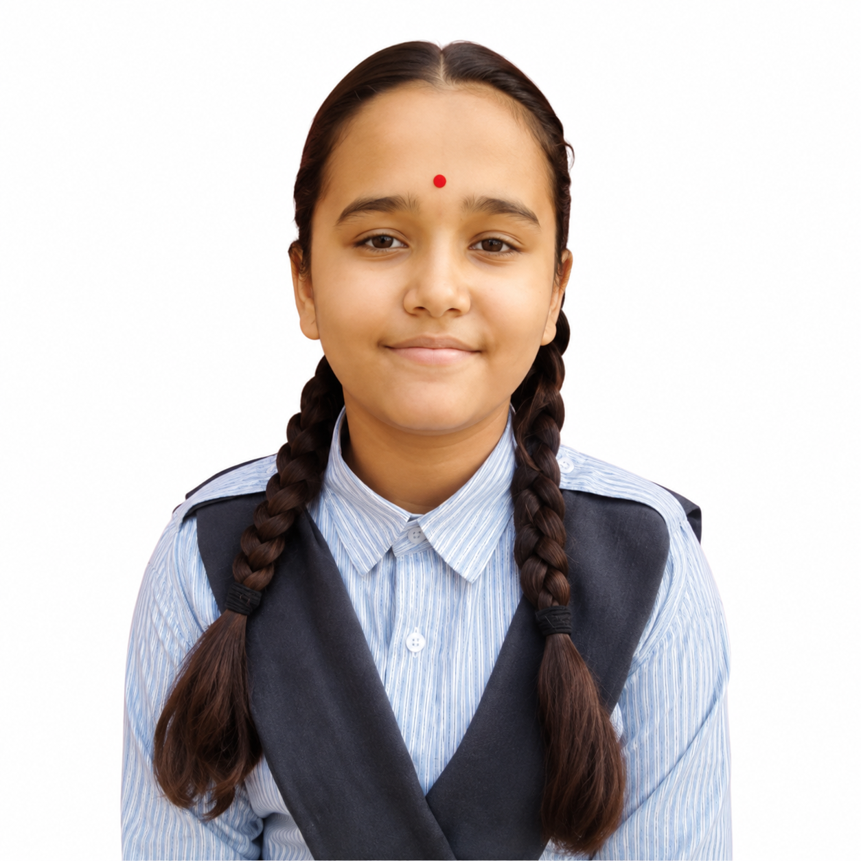 Divya Sharma