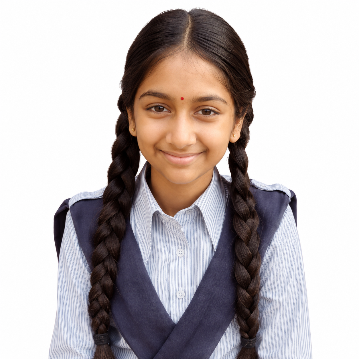 Divyanshi Pareek