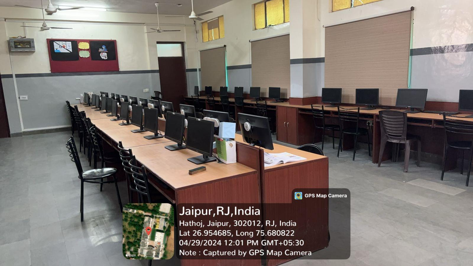 Computer Lab
