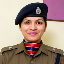 Tanushree Pareek