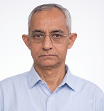 माननीय शिवप्रसाद जी