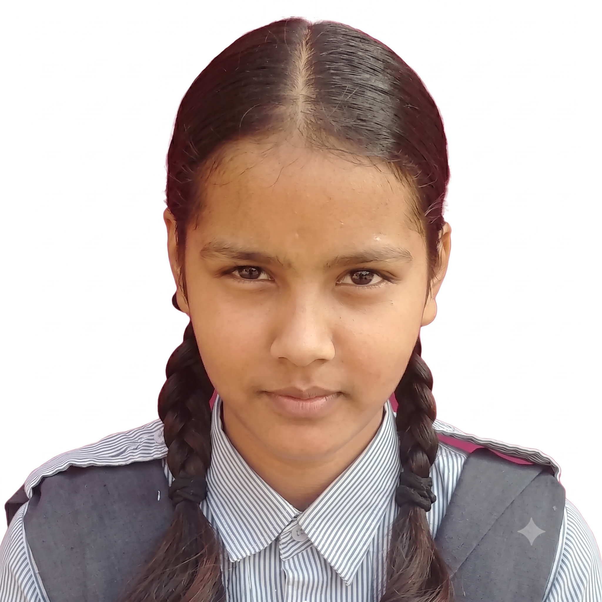 Nandini Sharma