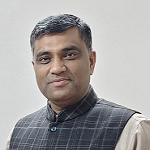 माननीय गोविन्द कुमार जी