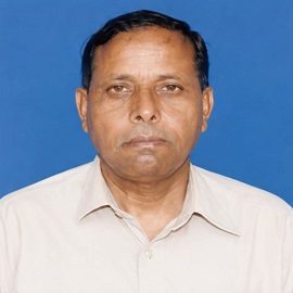 Madan Lal Prajapat