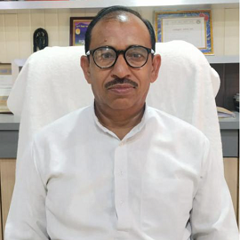 Pawan Kumar Pareek