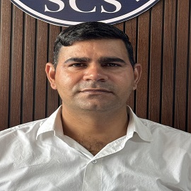 Prashant Samariya