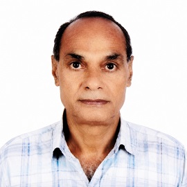 Prem Prakash Tunwal