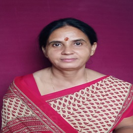 Pushpa Shekhawat