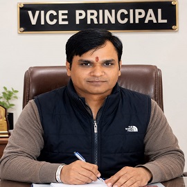 Ramkaran Pareek