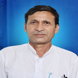 Shivratan Sharma