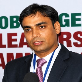 Sudhanshu Jangir