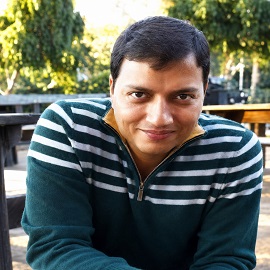 Gajendra Kachwal