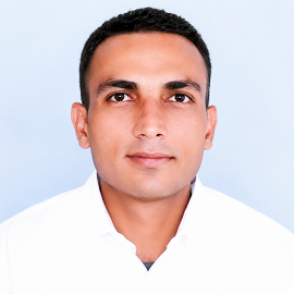 Vikash Choudhry
