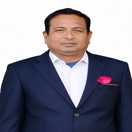 Jainarayan Prajapat