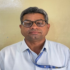 Ganpat Ram Meghwal