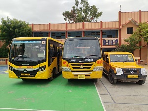 Transport
