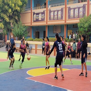 Playground